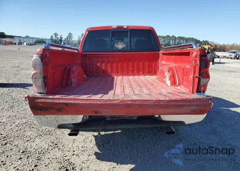 1999 Chevrolet Silverado C1500 z USA, uszkodzony, nr VIN 1GCEC14V4XZ148277